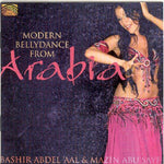 Turkish Bellydance [Audio CD] Shahrazat