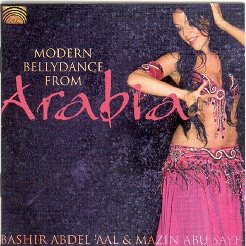 Turkish Bellydance [Audio CD] Shahrazat