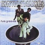 Funk Grooves [Audio CD] Rhythm Makers