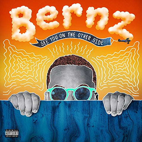 See You On The Other Side [Audio CD] Bernz