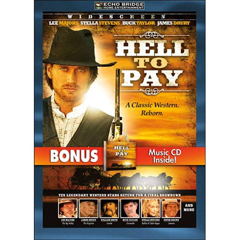 Hell To Pay [DVD]