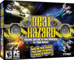 Beat Hazard [video game]