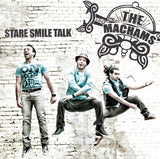 Stare Smile Talk [Audio CD] The MacHams
