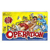 OPERATION Board Game Hasbro