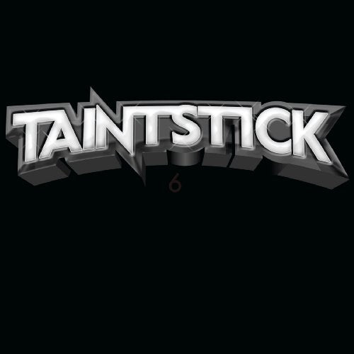 6lbs Of Sound [Audio CD] Taintstick