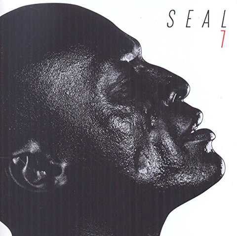 7 [Audio CD] Seal