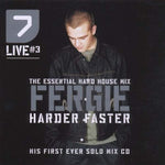 7 Live [Audio CD] Fergie