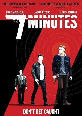 7 Minutes [DVD]