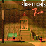 7 Tunes [Audio CD] Streetlights