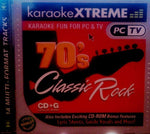 70's Classic Rock [Audio CD] Various Artists