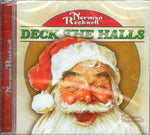 Deck the Halls [Audio CD]
