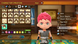 SNACK WORLD (THE DUNGEON CRAWL GOLD) - SWITCH