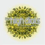 A New Devotion [Audio CD] High Dials