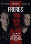 Brothers  / Frères (Bilingual) [DVD]