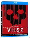 V/H/S/2 [DVD]