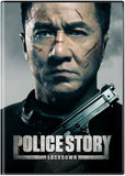 Police Story: Lockdown [DVD]