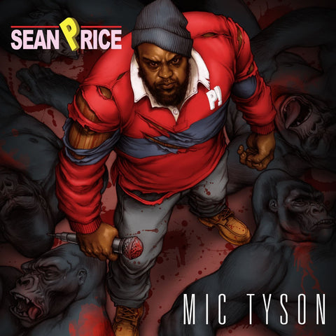 MIC TYSON / SEAN PRICE-US