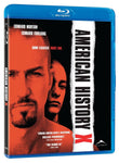 American History X [Blu-ray] [Blu-ray]