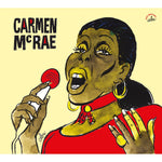 ANTHOLOGY 1954-1956 / CARMEN MCRAE - IT (2CD)