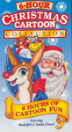 6-hour Christmas Cartoon Collection [DVD]