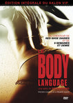 Le Body Language, une série de Zalman King (V. f. de Zalman King's Body Language Season One) (Version française) [DVD]