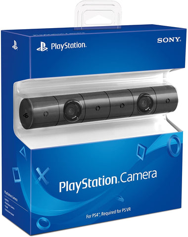 Playstation Camera PS4 Motion Sensor V2