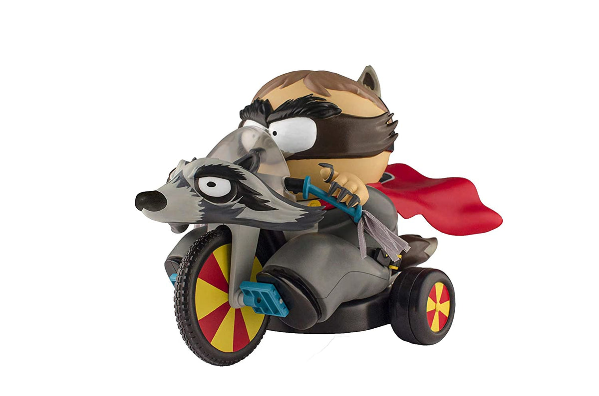 South Park The Fractured But Whole Remote Control Coon Mobile