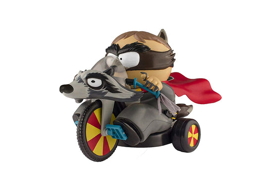 South Park The Fractured But Whole Remote Control Coon Mobile