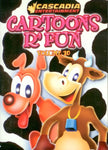 Cartoons R' Fun - Volume 10 [DVD]