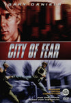 City of Fear [DVD]