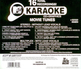 Karaoke: At the Movies [Audio CD] Various Artists