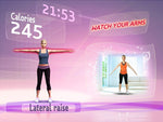 YOUR SHAPE W/CAMERA JENNY WII - Standard Edition [video game]