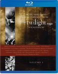 Music Videos and Performances From the Twilight Saga Soundtracks: Volume 1 [Blu-ray] [Import] [Blu-ray]