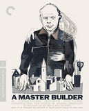 A Master Builder [Blu-ray] [Blu-ray]