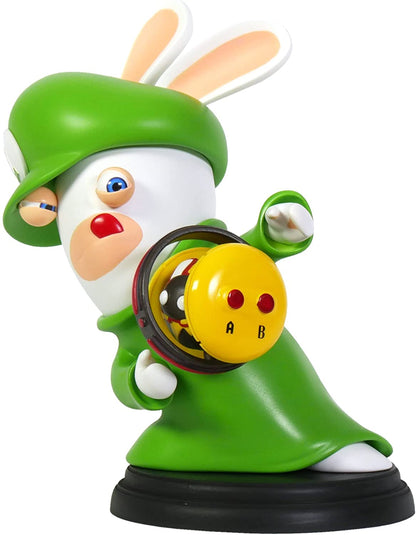 Mario + Rabbids Kingdom Battle: 6" Figurine