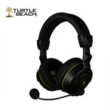 Xbox 360 Turtle Beach Earforce X42 Wireless Headphones