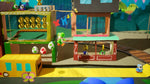 YOSHI'S CRAFTED WORLD - SWITCH