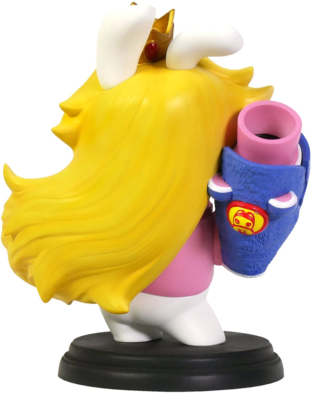 Mario + Rabbids Kingdom Battle: 6" Figurine