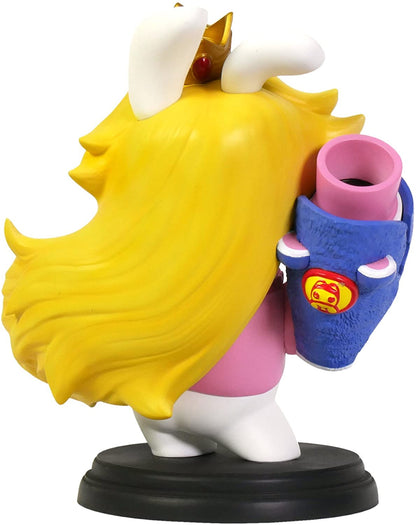 Mario + Rabbids Kingdom Battle: 6" Figurine