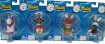 Raving Rabbids Travel in Time 12 - Green Box Assorted Figures