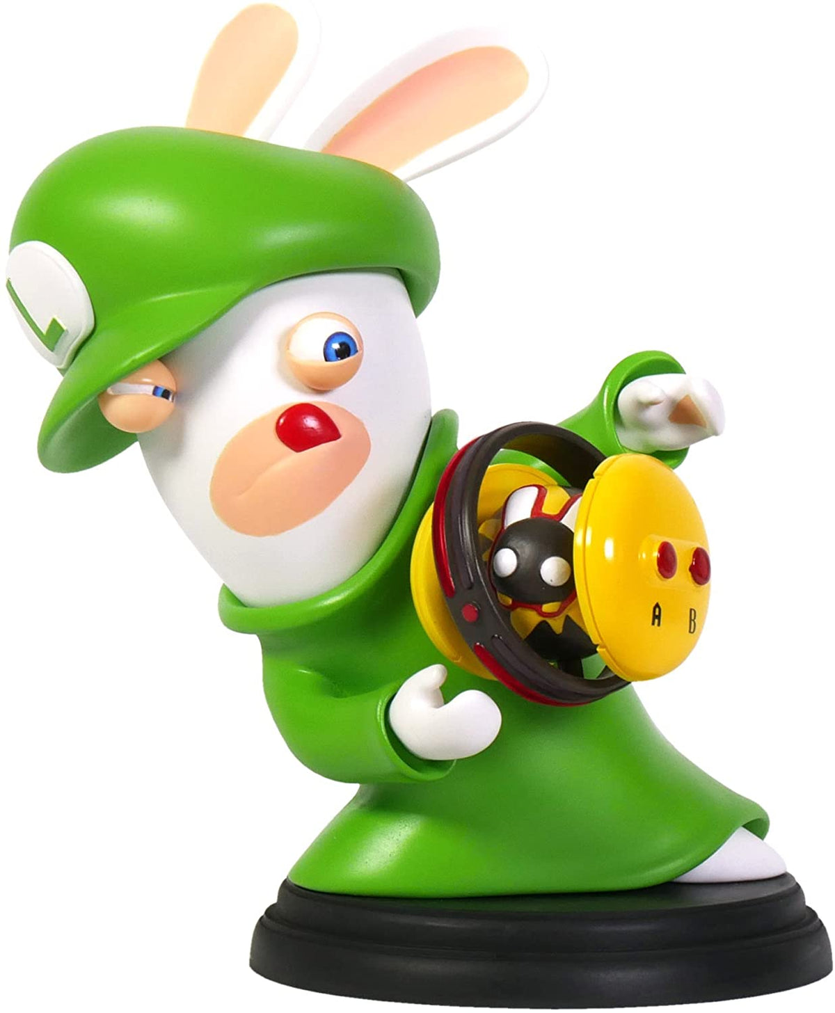 Mario + Rabbids Kingdom Battle: 6" Figurine