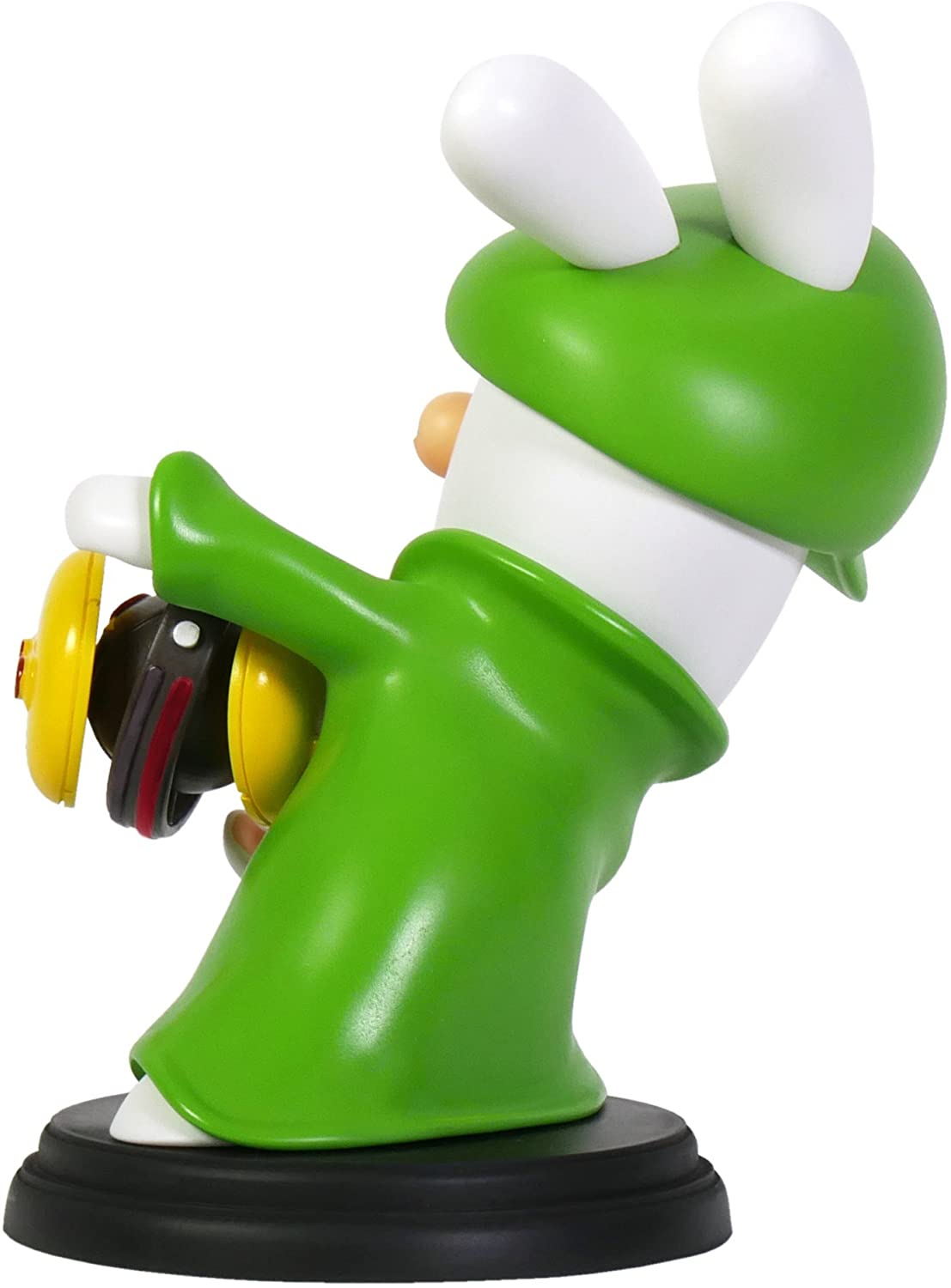 Mario + Rabbids Kingdom Battle: 6" Figurine