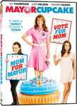 Mayor Cupcake [Import] [DVD]