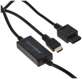 HD CABLE FOR Wii 7FT (HDMI OUT FOR HD TV) (HYPERKIN)