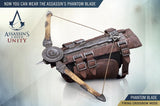 Ubisoft Assassin's Creed Unity Phantom Blade (Front Display)