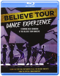 Believe Tour Dance Experience (BR) [Blu-ray] [Blu-ray]