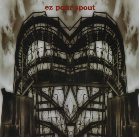 Dont Shave The Feeling [Audio CD] Ez Pour Spout