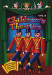 Children's Theatre // Vol. 2 Educational Fun For Growing Minds [DVD]