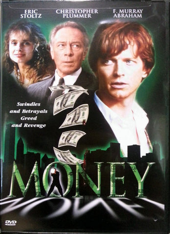 Money [DVD]