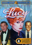 Lucy Show, The [DVD]